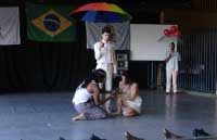 Pedra do Anta - Apresentação de Entre Acasos